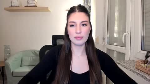 Snapshot of nadiaa06 chatting on February 21, 8:38 pm Nadiaaa006 online show from February 21, 8:38 pm