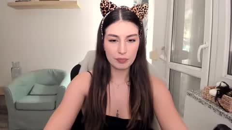 Snapshot of nadiaa06 chatting on January 20, 6:10 pm Nadiaaa006 online show from January 20, 6:10 pm