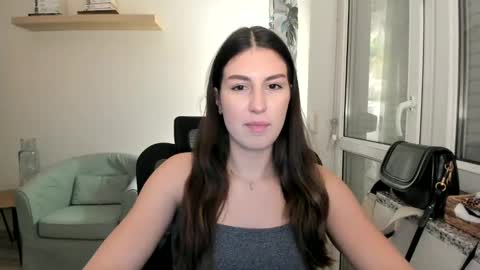 Snapshot of nadiaa06 chatting on January 27, 6:52 pm Nadiaaa006 online show from January 27, 6:52 pm