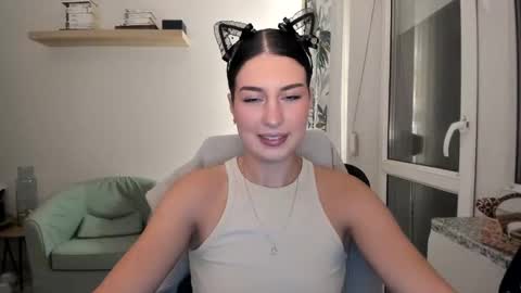 Snapshot of nadiaa06 chatting on November 1, 7:51 pm Nadiaaa006 online show from November 1, 7:51 pm