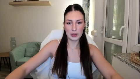 Snapshot of nadiaa06 chatting on March 3, 6:20 pm Nadiaaa006 online show from March 3, 6:20 pm