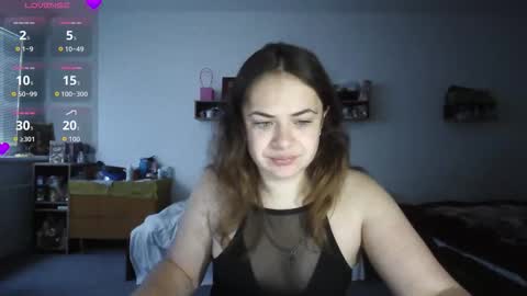 nadiiamorgun online show from November 1, 6:28 am