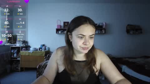 nadiiamorgun online show from November 4, 6:51 am