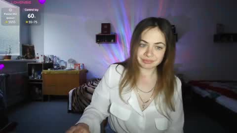 nadiiamorgun online show from March 4, 4:20 pm