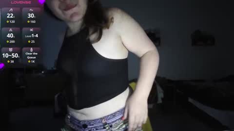 nadiiamorgun online show from November 17, 6:58 am