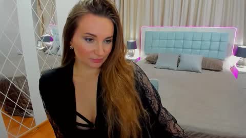 NadinGracefull online show from October 14, 7:27 pm