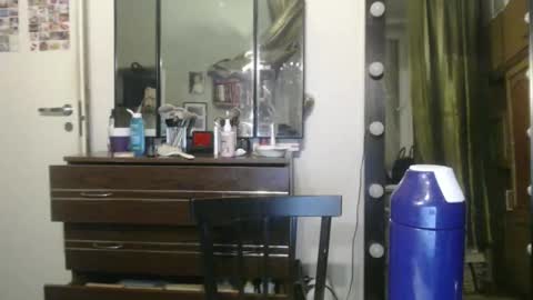 nadyagt online show from May 7, 10:13 pm
