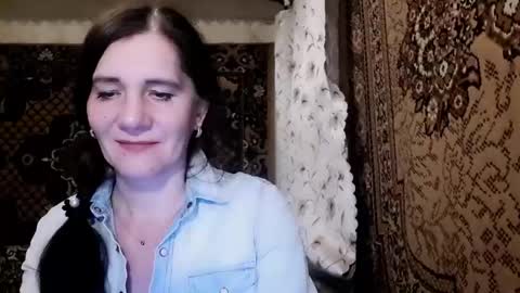 Nata online show from February 22, 1:50 am