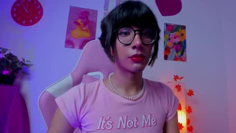 Nahara Soler online show from March 2, 5:52 am