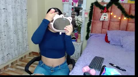 nahia cute     only   online show from December 14, 1:38 pm