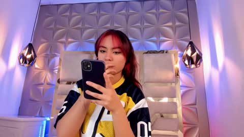  Valeria  online show from December 5, 3:48 am