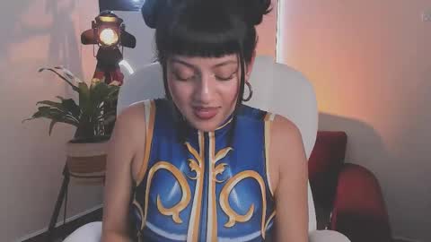 Snapshot of nahiapaws chatting on September 13, 9:34 pm Nahia INDEPENDENT MODEL P online show from September 13, 9:34 pm