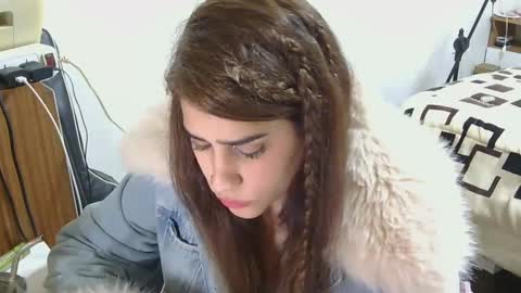 nahiarabiel online show from October 8, 10:14 pm