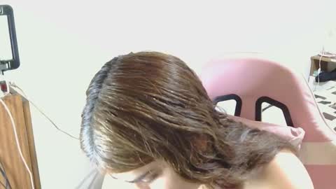 nahiarabiel online show from March 30, 6:29 pm