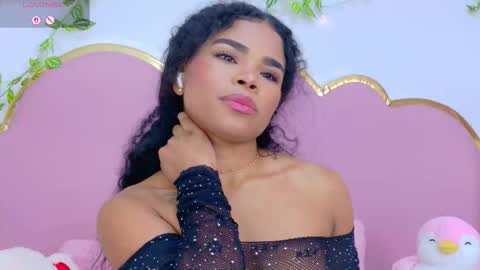 NahiaraReina  online show from November 22, 3:04 pm