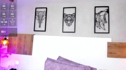 Nahomii online show from January 9, 10:47 pm