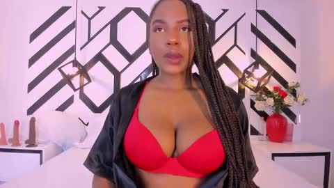 Nahomi online show from September 19, 12:59 pm