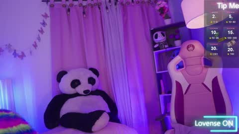 nahomy 2308 online show from April 11, 11:14 am