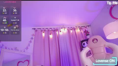 nahomy 2308 online show from June 13, 12:02 pm