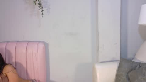 nahomycarterr online show from September 28, 8:47 pm