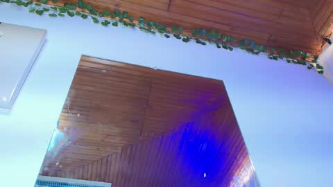 Naia x online show from November 11, 8:06 pm