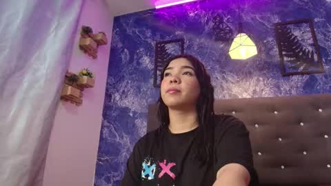 NAILETH online show from December 3, 12:02 am