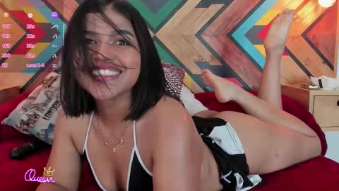 Nairobi  online show from March 14, 9:16 pm