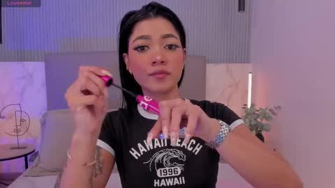 Naisha Ford online show from September 13, 5:04 am