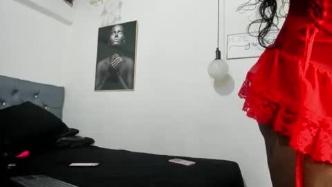 NAJAYLAINDEPENDENT MODEL online show from February 14, 7:38 am