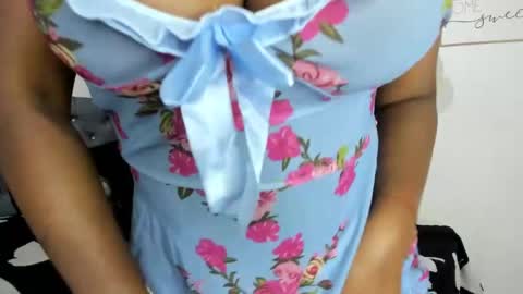 NAJAYLAINDEPENDENT MODEL online show from February 25, 8:03 am