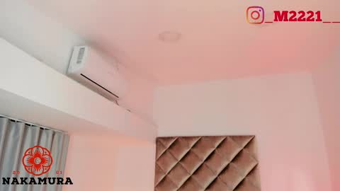 Snapshot of nakamura_san chatting on February 14, 11:31 am INSTAGRAM m2221 online show from February 14, 11:31 am