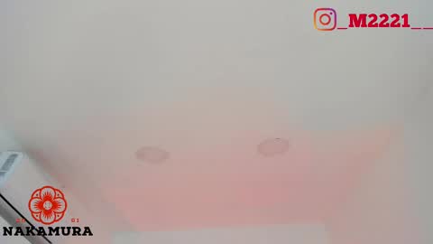Snapshot of nakamura_san chatting on February 18, 11:11 am INSTAGRAM m2221 online show from February 18, 11:11 am