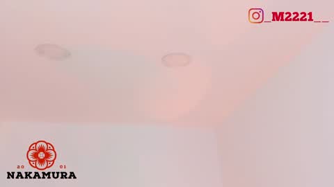Snapshot of nakamura_san chatting on December 13, 10:41 am INSTAGRAM m2221 online show from December 13, 10:41 am
