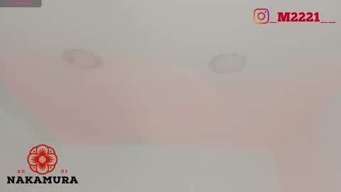 Snapshot of nakamura_san chatting on December 8, 11:14 am INSTAGRAM m2221 online show from December 8, 11:14 am
