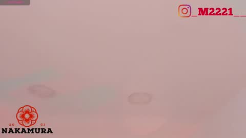 Snapshot of nakamura_san chatting on February 27, 11:31 am INSTAGRAM m2221 online show from February 27, 11:31 am