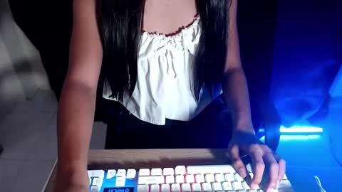 naked_fuck online show from November 1, 12:09 pm