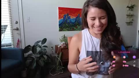 nakedpaint245477 online show from October 27, 2:56 pm