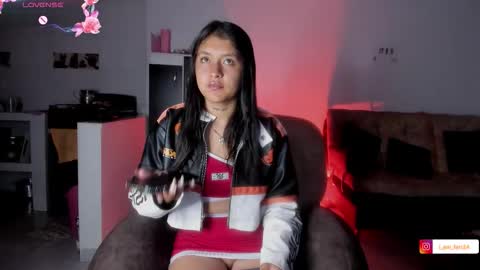 nala_sc online show from December 16, 12:05 am