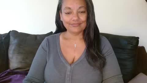 Nala Thickk online show from October 21, 6:12 pm