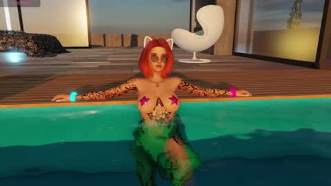 nami_28 online show from March 10, 1:21 pm
