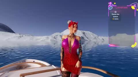 nami_28 online show from September 14, 5:38 am