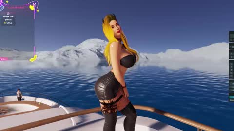 nami_28 online show from October 22, 3:39 pm
