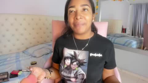 Snapshot of nami_sam chatting on December 20, 2:05 pm nami_sam online show from December 20, 2:05 pm