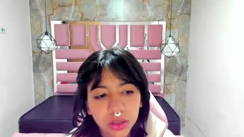 nami_usagi online show from January 15, 11:10 am