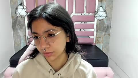 nami_usagi online show from January 6, 11:18 am