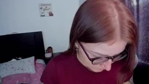 Nami online show from October 23, 9:54 pm