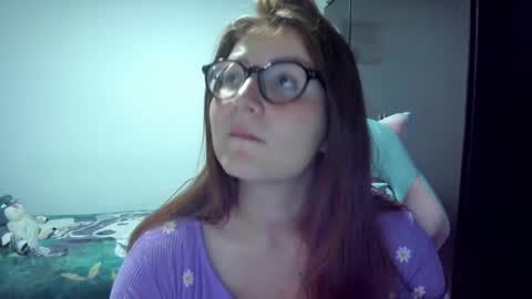 Nami online show from February 7, 12:20 am