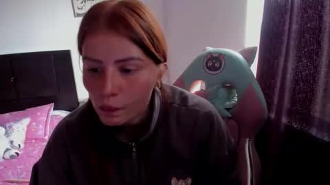 Nami online show from October 15, 7:38 pm