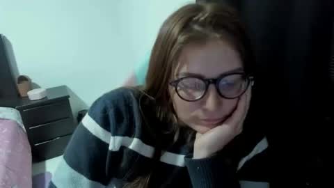 Nami online show from November 21, 3:41 am