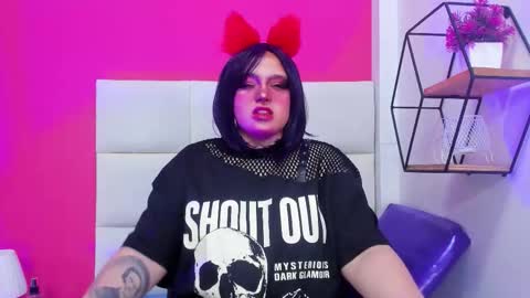 Nami online show from February 26, 12:04 pm